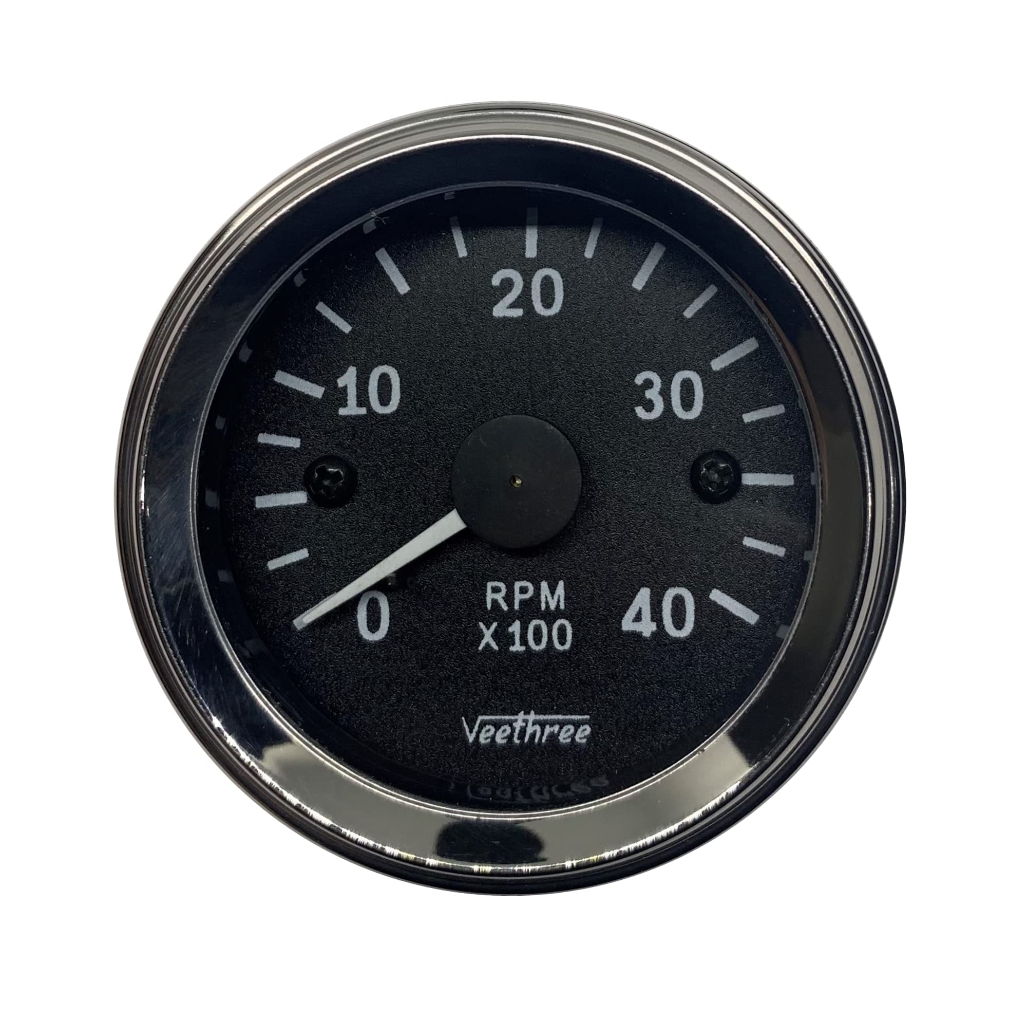 Amazon.com: Veethree Tachometer 52mm Electronic 0 – 4000 RPM